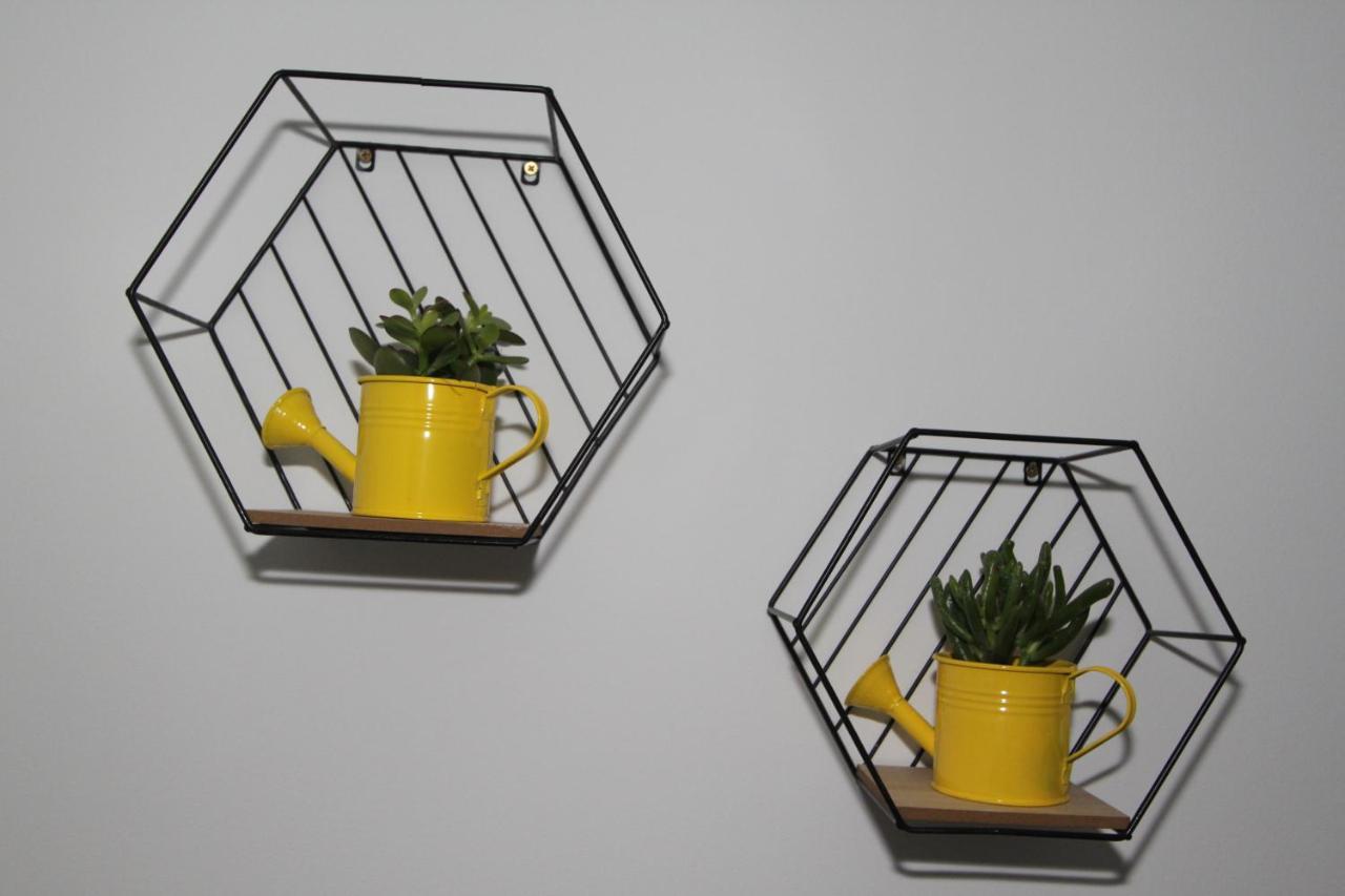 Le First By Easyescale Leilighet Romilly-sur-Seine Eksteriør bilde